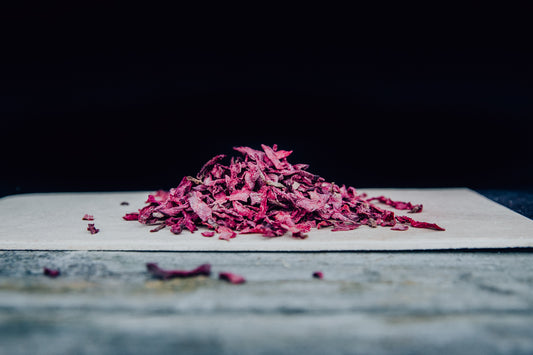 HERBS IN HORSE FEEDING