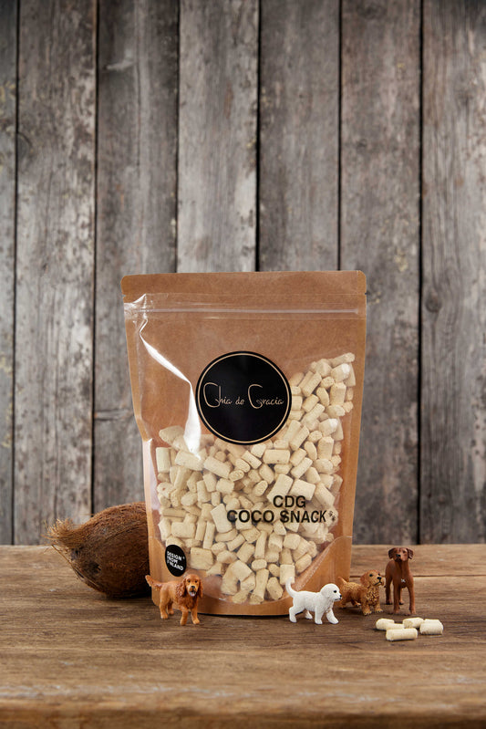 CdG Coco Snack 350 g for Dogs