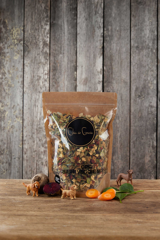 CdG Barf Veggie Mix 400 g for Dogs