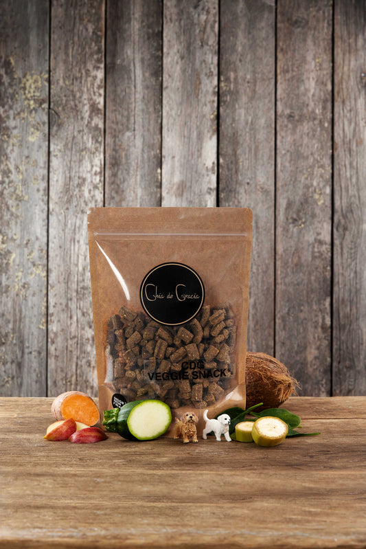 CdG Veggie Snack 350 g for Dogs