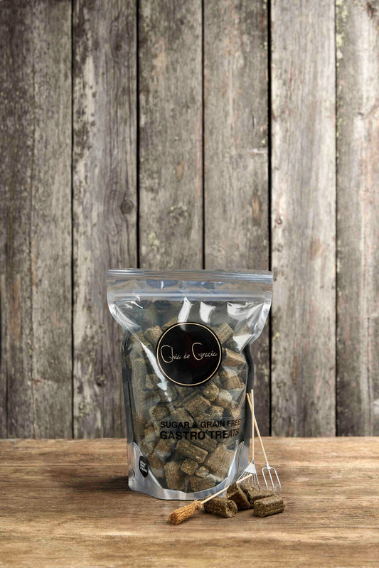 Sugar & Grain free GASTRO TREATS