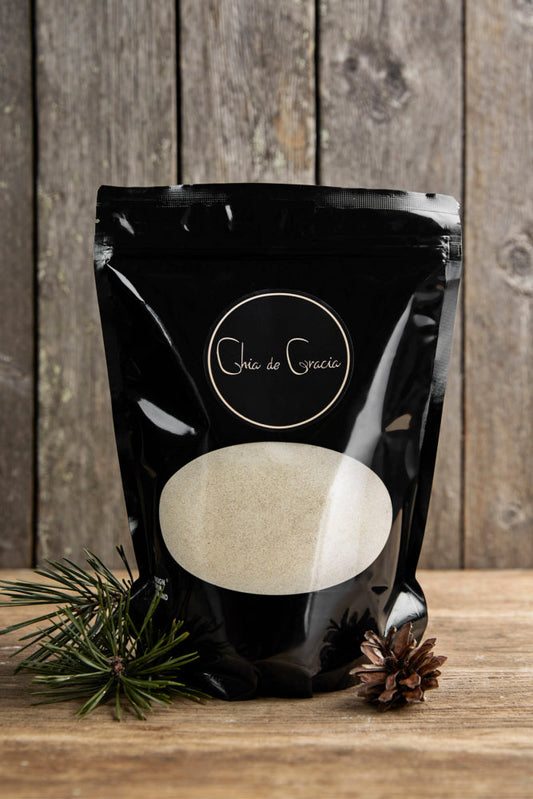 Boswellia Serrata jauhe 500 g koirille