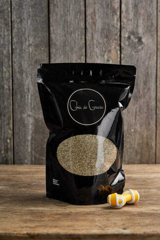 Chamomile 300 g for Dogs