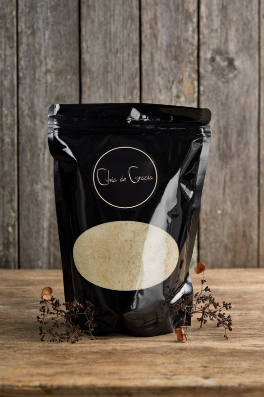 CdG MSM-inkivääri-jauhe 1 kg koirille (6202027344067)