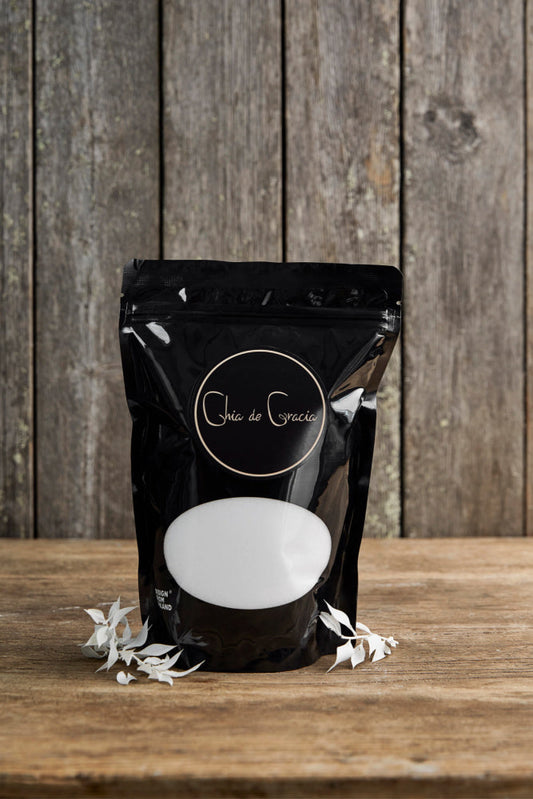 CdG MSM-jauhe 650 g koirille (6194437718211)