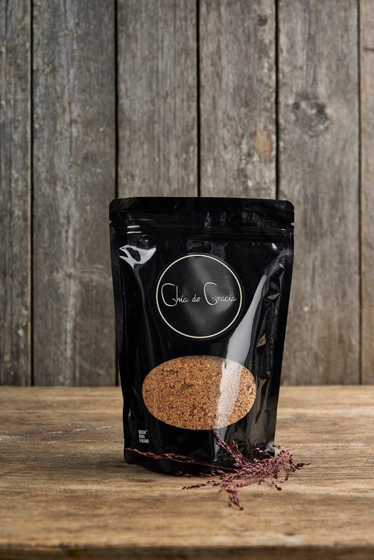 CdG Ruusunmarjarouhe koirille (6202102776003)