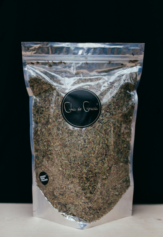 Bilberry Leaf 500 g