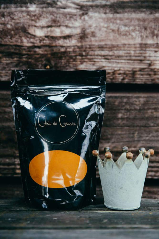 CdG kurkuma koirille