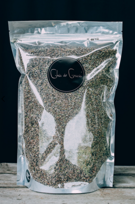 Lavender 400 g
