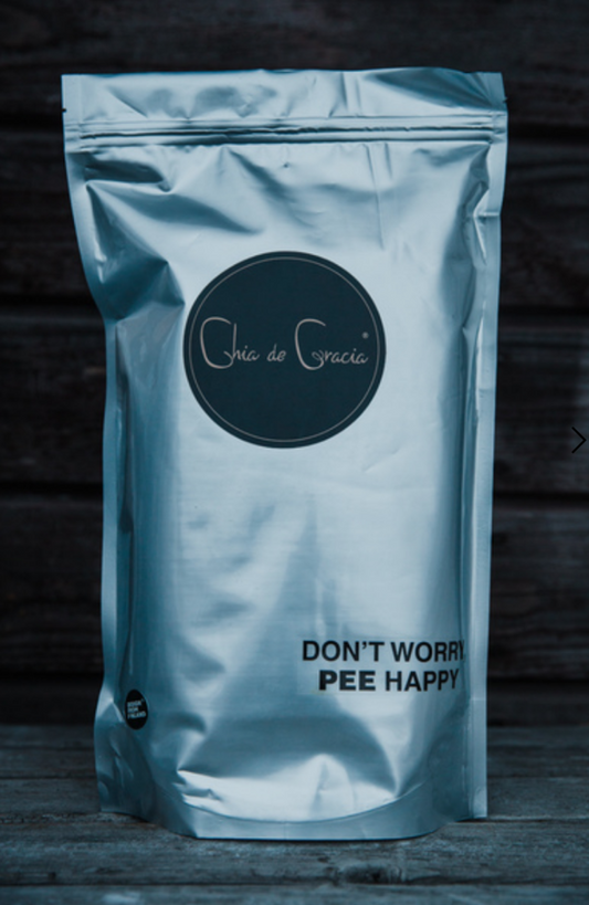 Don´t Worry, Pee Happy