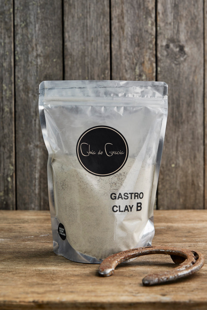 Gastro Clay B