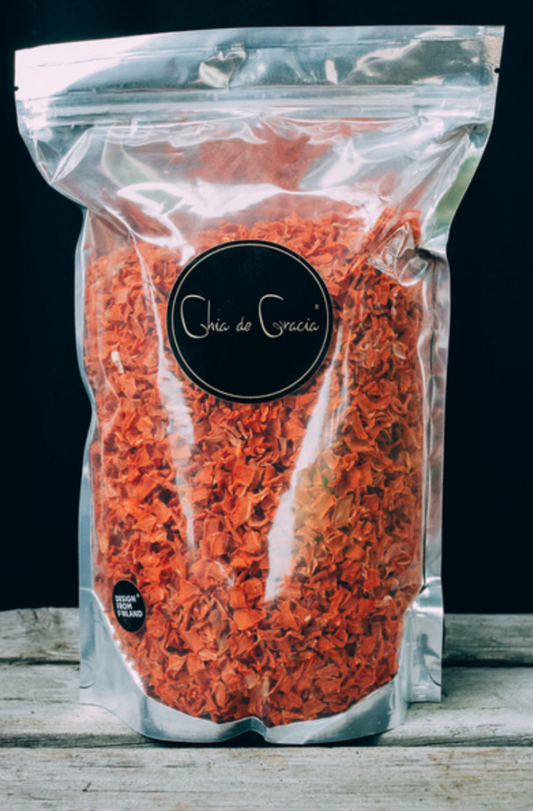 Carrott Flakes 1 kg