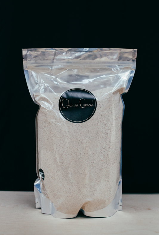 Psyllium Husk Powder