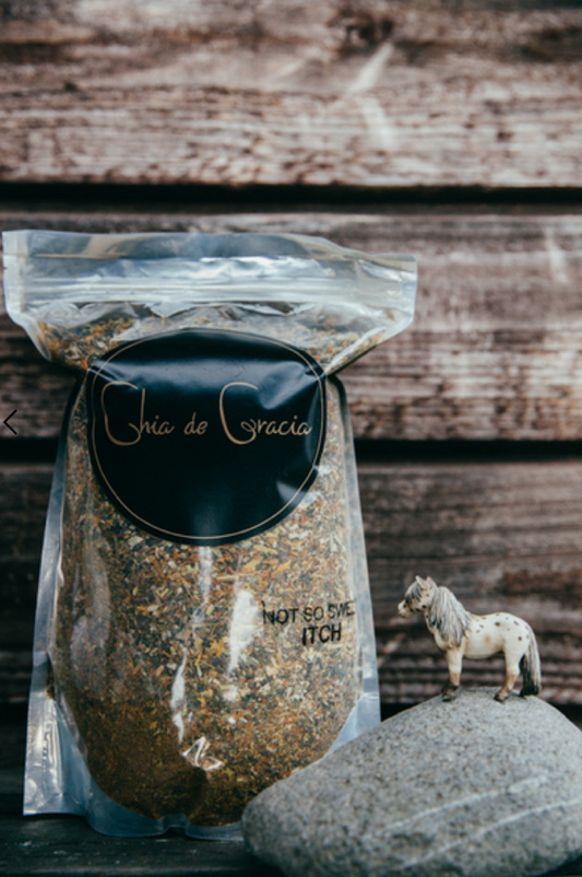 Not So Sweet Itch 1,2 kg