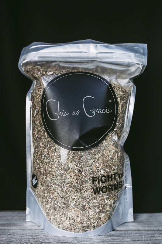 Fight The worms 2 / 1kg