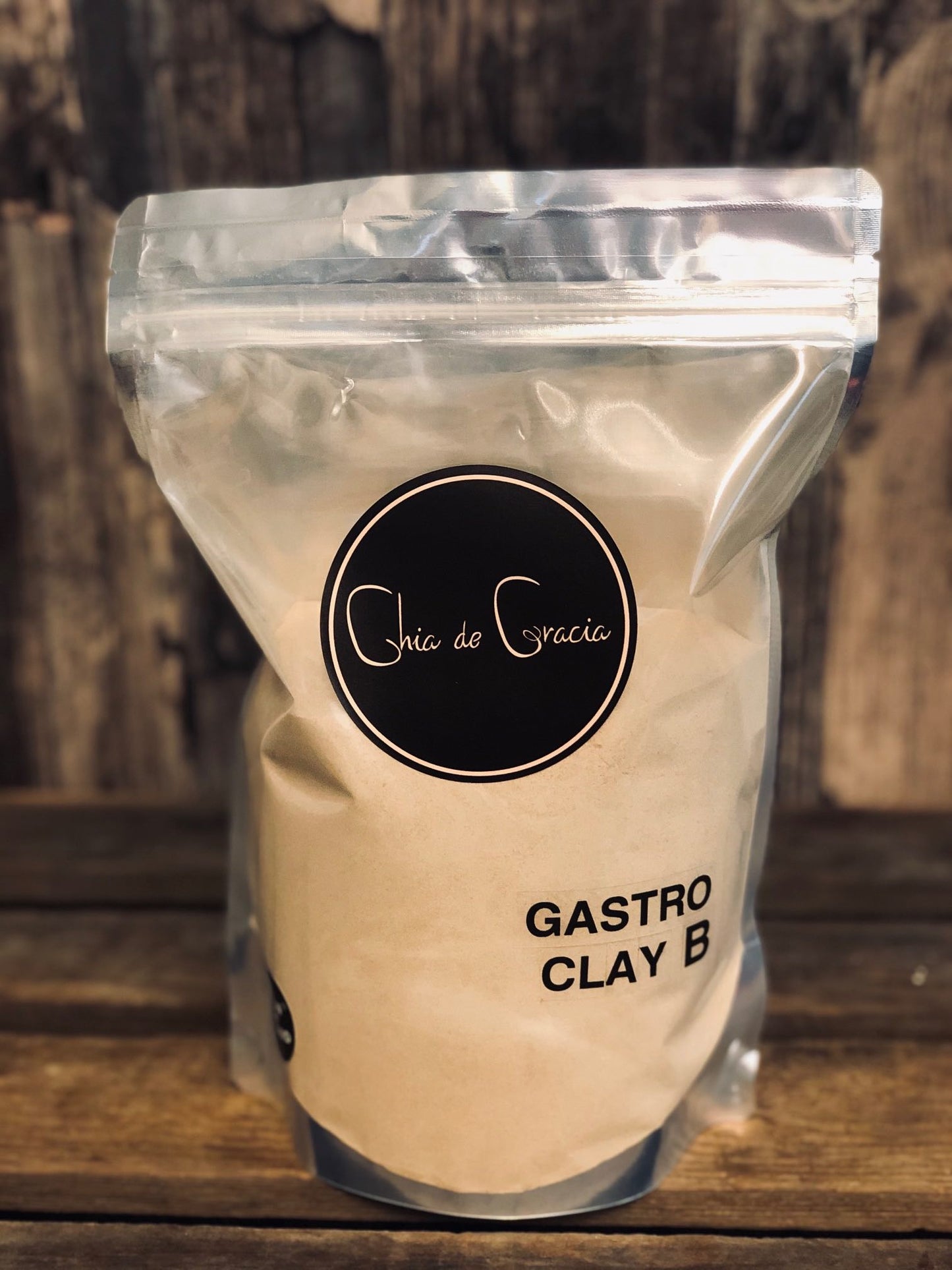 Gastro Clay B