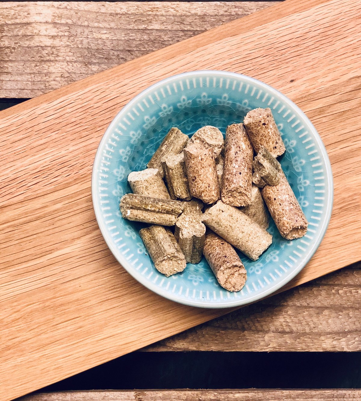 Herbal Treats 1 kg
