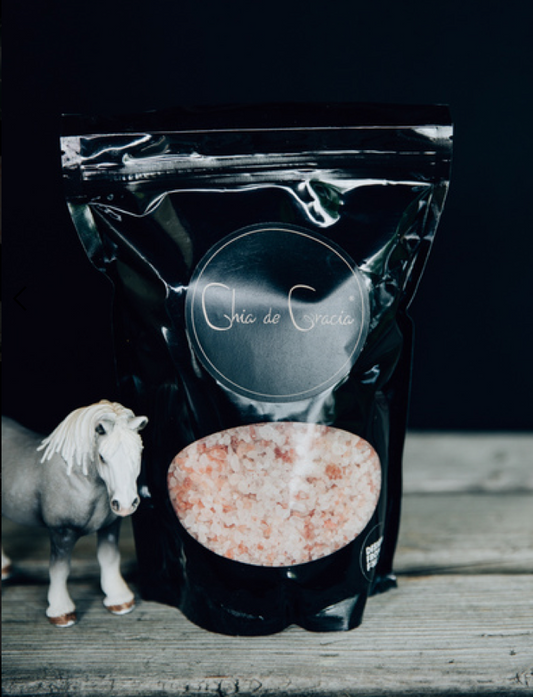 Himalayan salt 1 kg