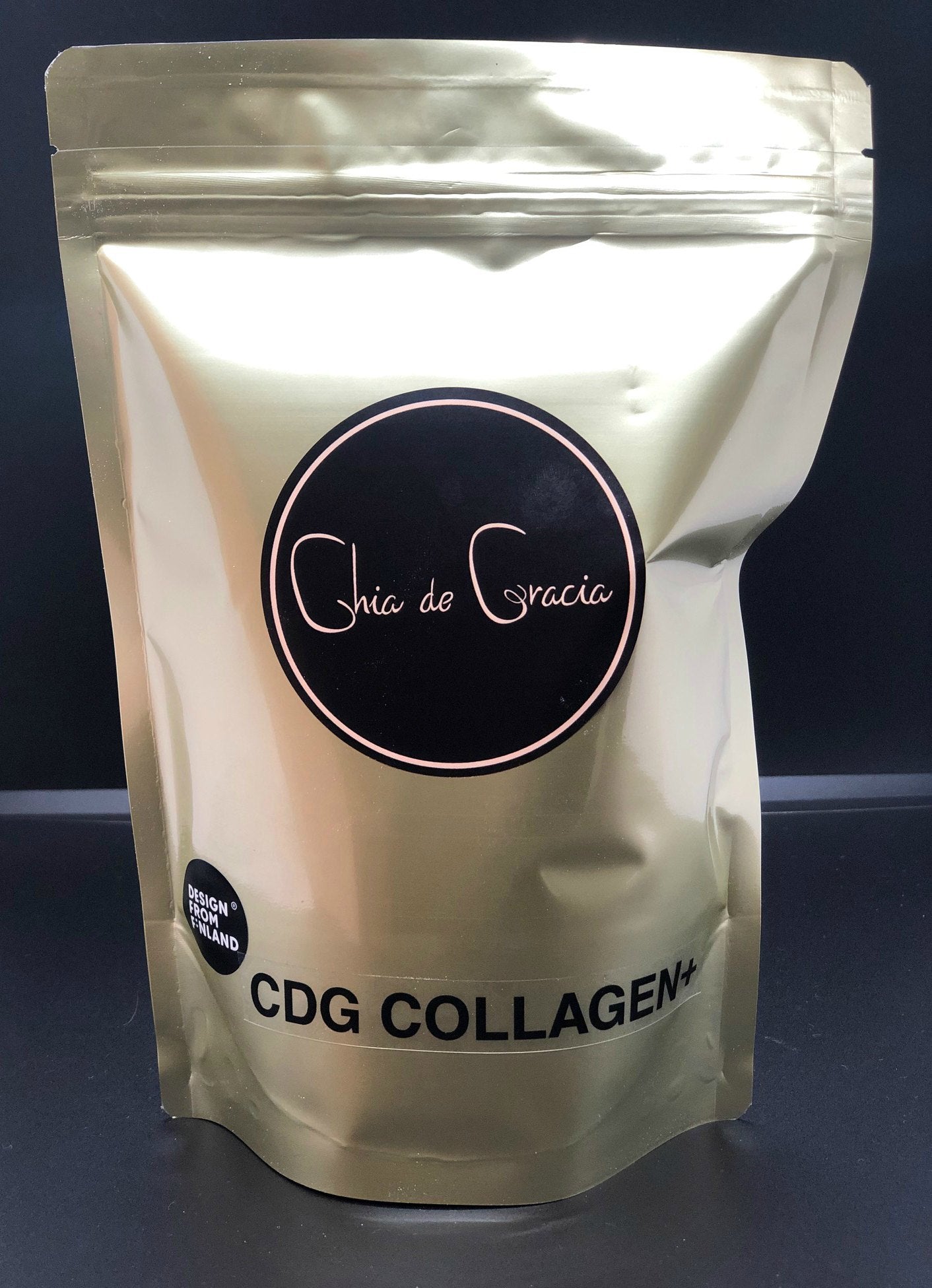 CdG Collagen+