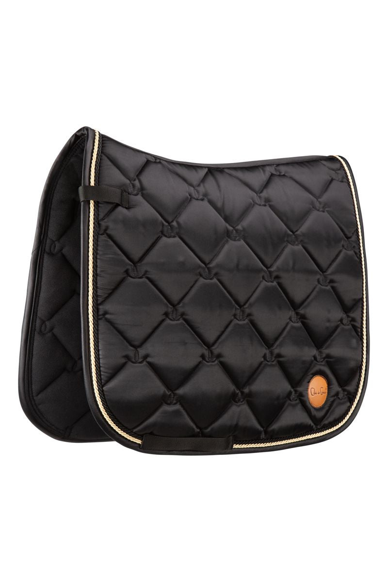 CdG Saddle pad