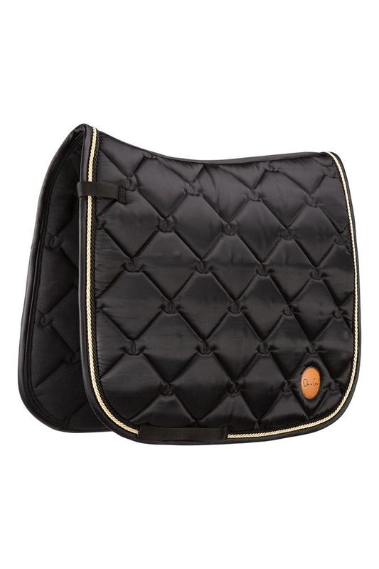 CdG Saddle pad