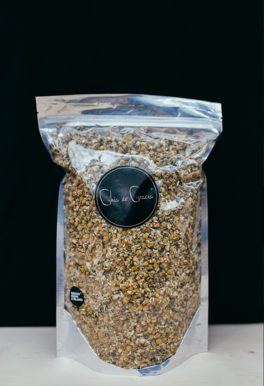 Chamomile Flower 400g