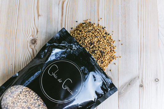 Bee Pollen Granules 500 g