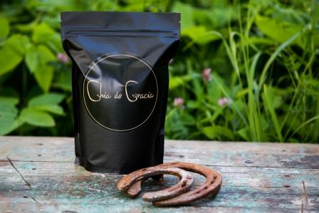 Chia Manual for Horses
