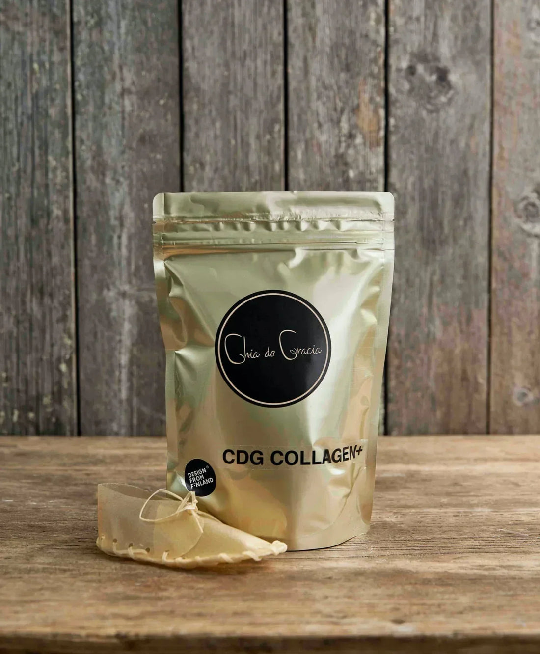 CdG Collagen+ for dogs