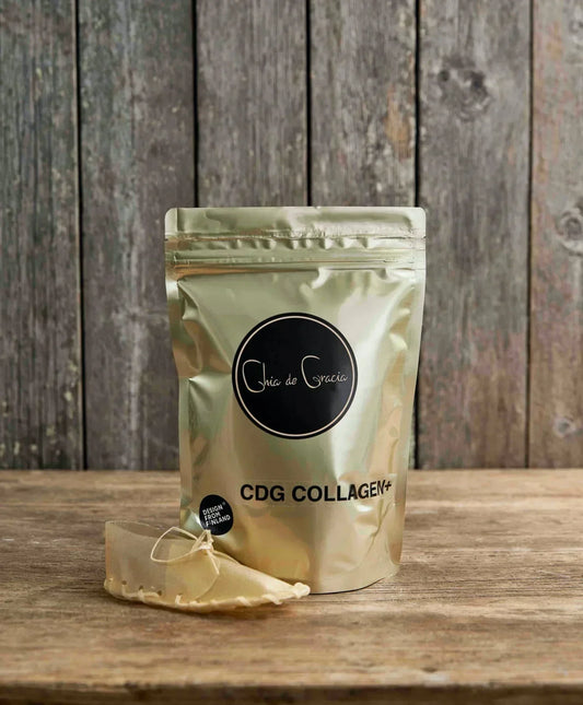 CdG Collagen+ for dogs