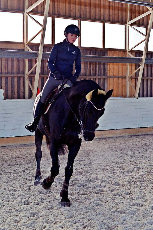 Hanna and Cassu & Stress Away