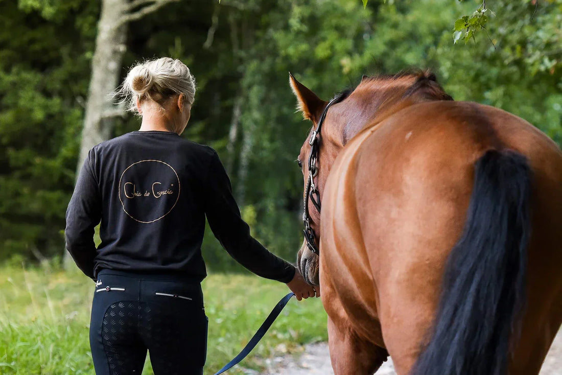 Pasture Season Is Finally Here!