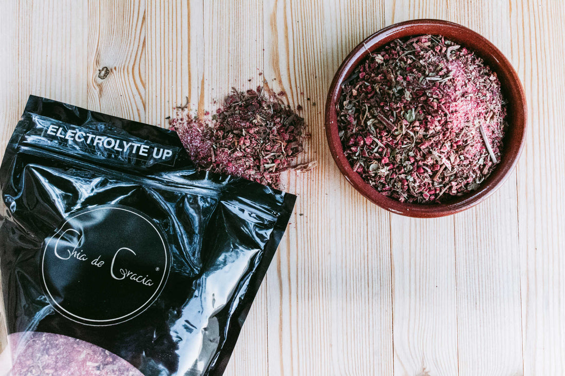 Horse Electrolytes – Why Are They Needed?