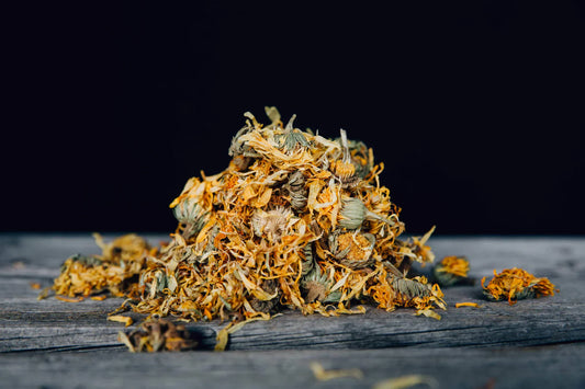 Seasonal tips from nature's pharmacy