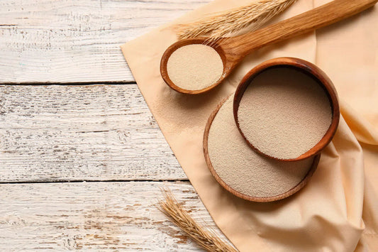 Yeast, MOS, and Beta-Glucans – Why Are They Often Mentioned Together and What Are Their Benefits?