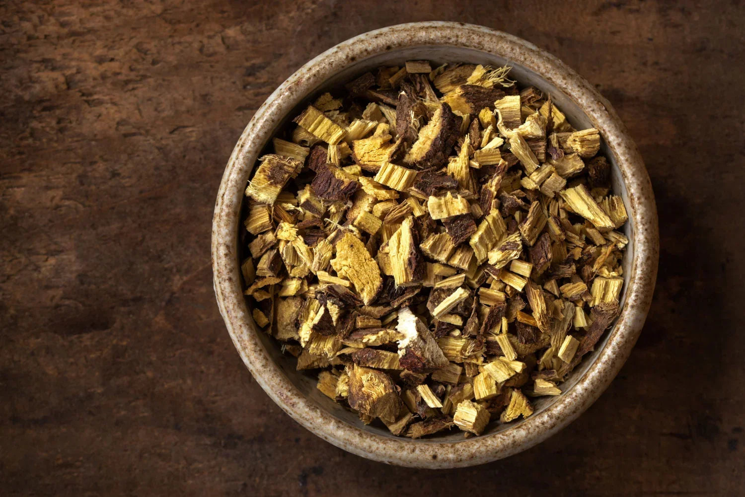 Studies on Licorice Root – Chia de Gracia EN