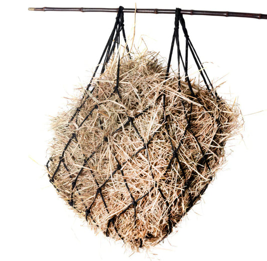 What Kind of Hay Suits Your Horse?