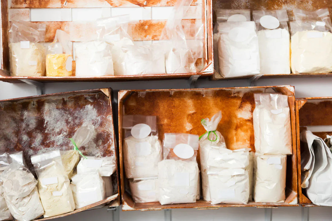 Protect That Tummy – why did we choose these specific ingredients?