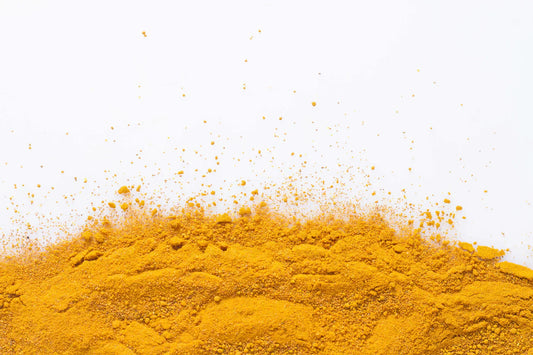 Curcumin Is Turmeric's Biggest Star