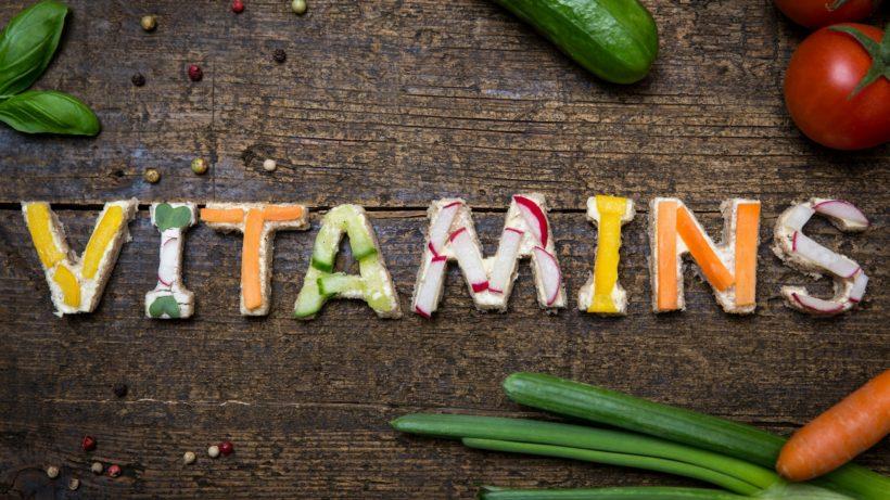 Vitamins, Minerals, and Trace Elements Important for Horses – From Nature