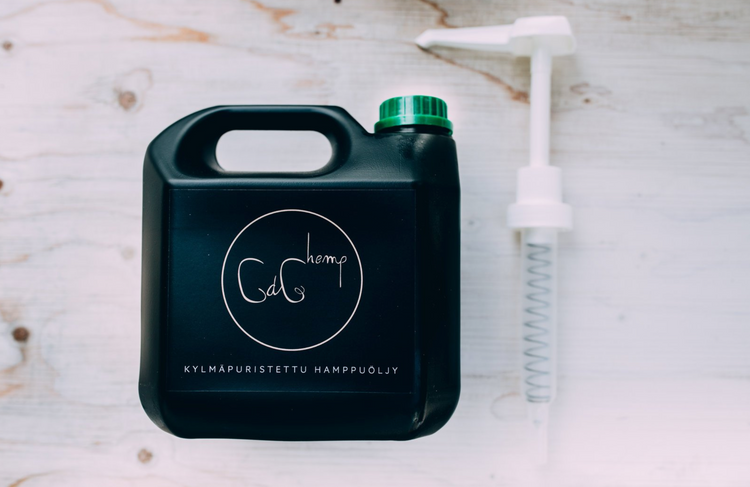 Omega Fatty Acids for Horses
