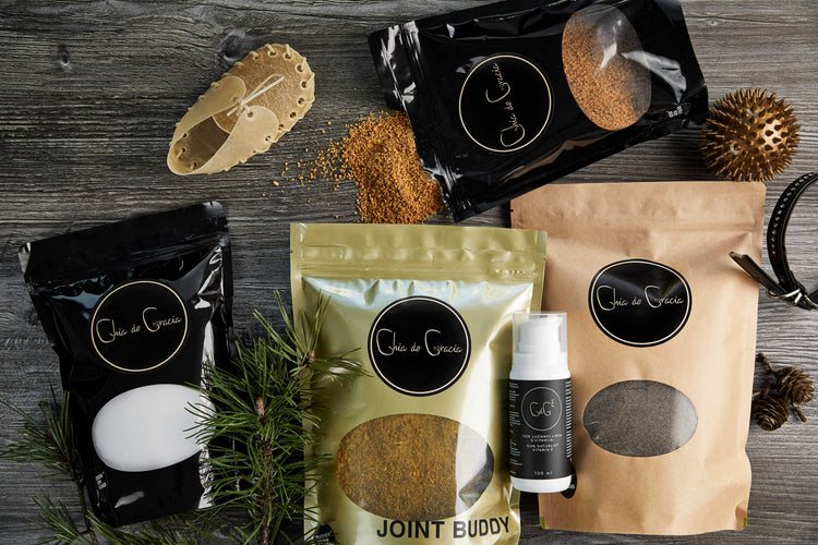 Special Products & Supplements for Horses
