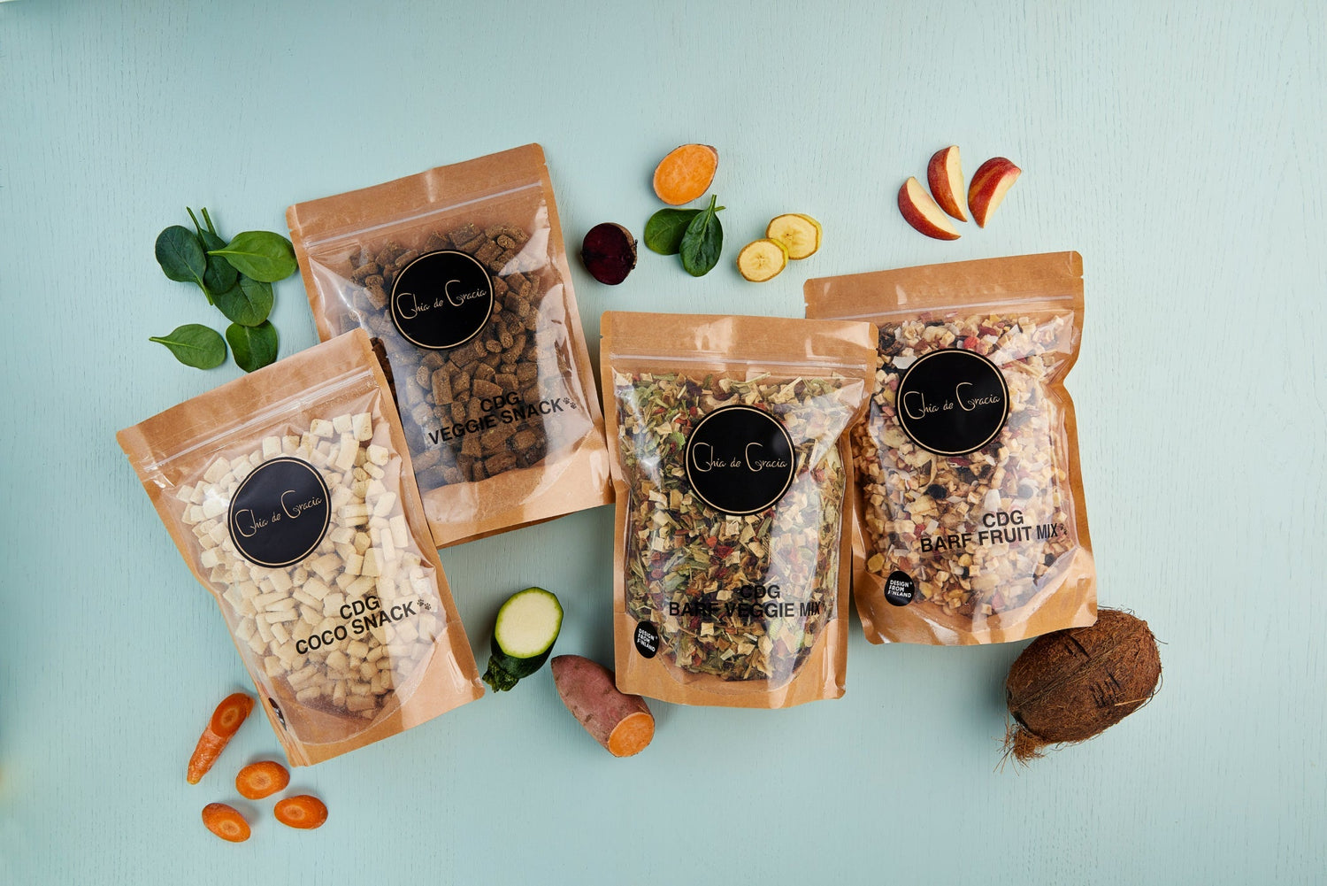 Bestsellers for dogs!