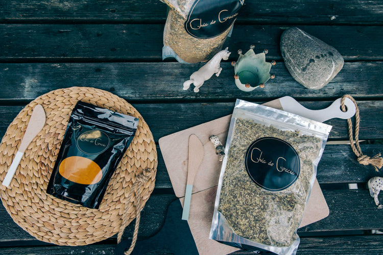 Protein supplements for horses