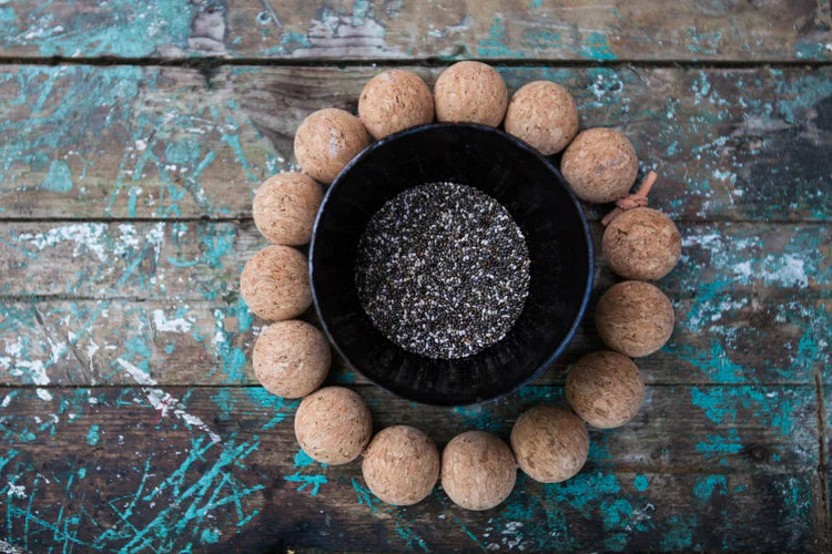 Sand ingestion – Sand removal