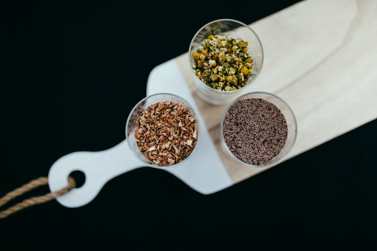 Vitamins and Minerals for Dogs