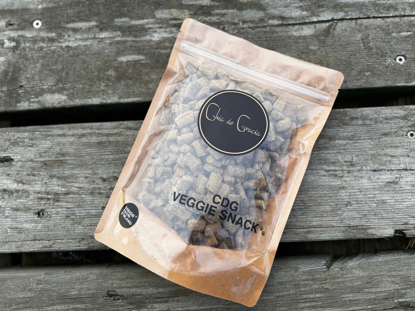 CdG Veggie Snack 350 g for Dogs