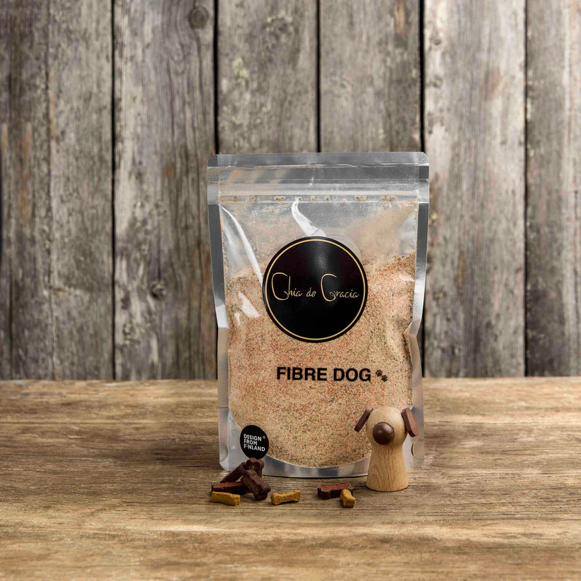 Fibre Hond 350 g