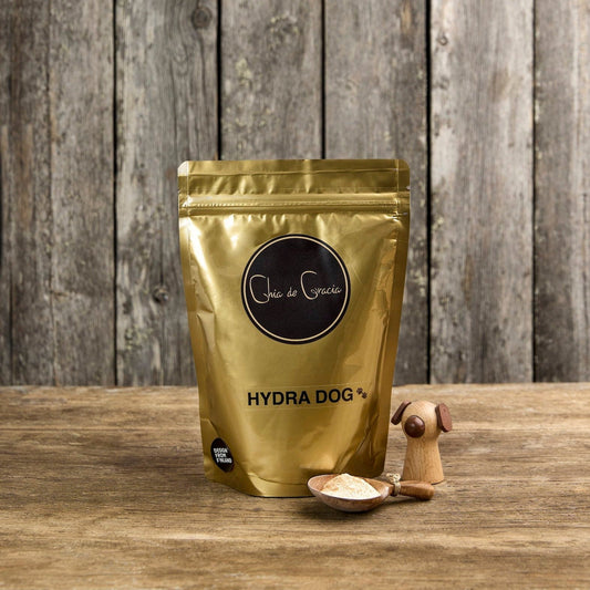 Hydra Dog 400 g - Recovery Drink for Dogs