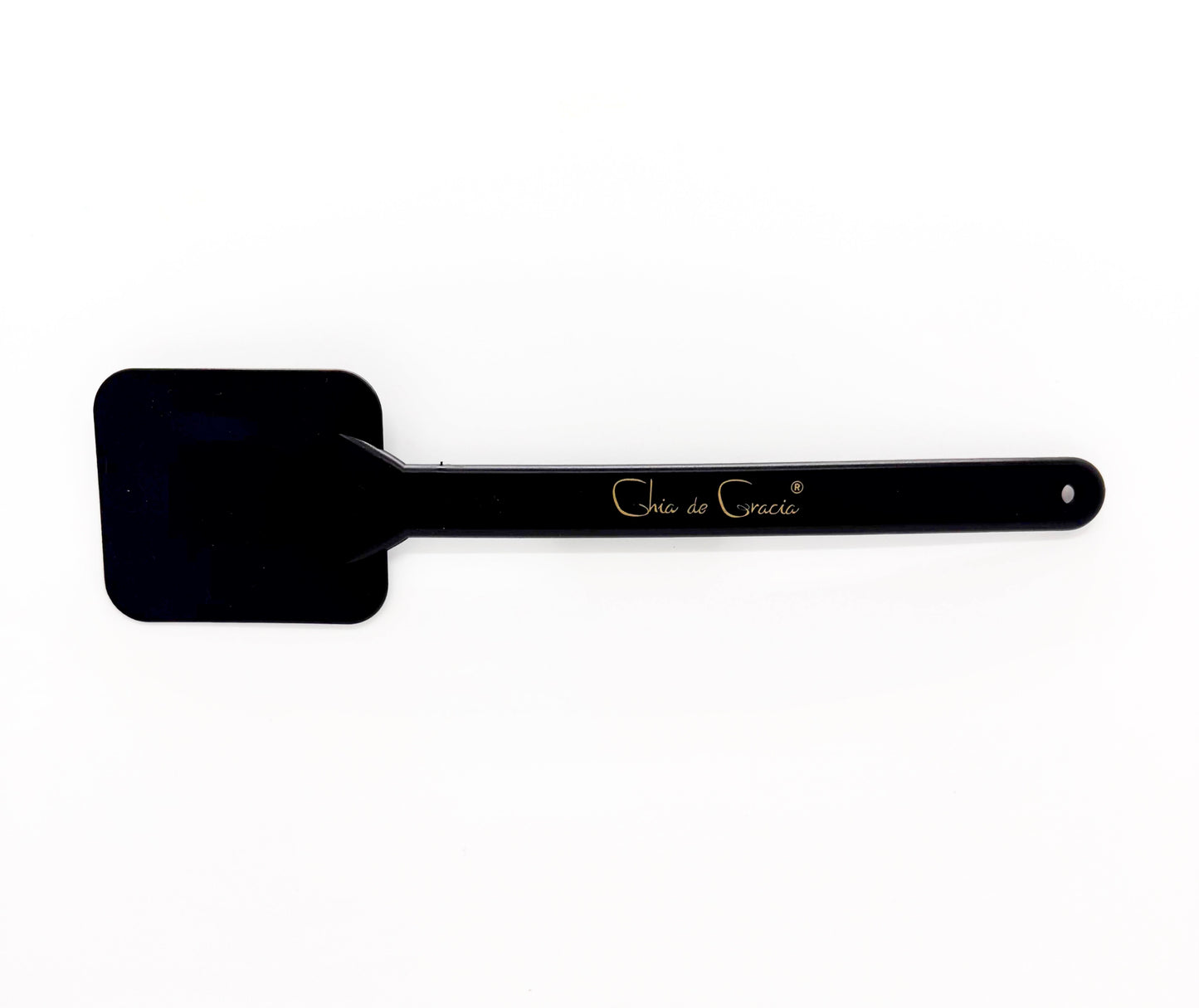 Chia de Gracia Mash Spoon – a practical mixing spoon for stable feeding
